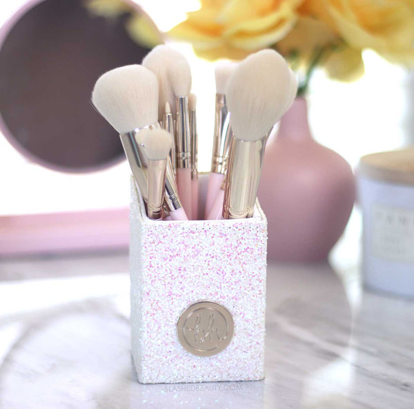 BH COSMETICS FAIRY LIGHT 11 Piece Brushes