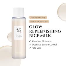 Beauty of Joseon Glow Replenishing Rice Milk Toner 150 ml