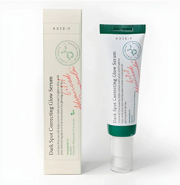 AXIS-Y Dark Spot Correcting Serum