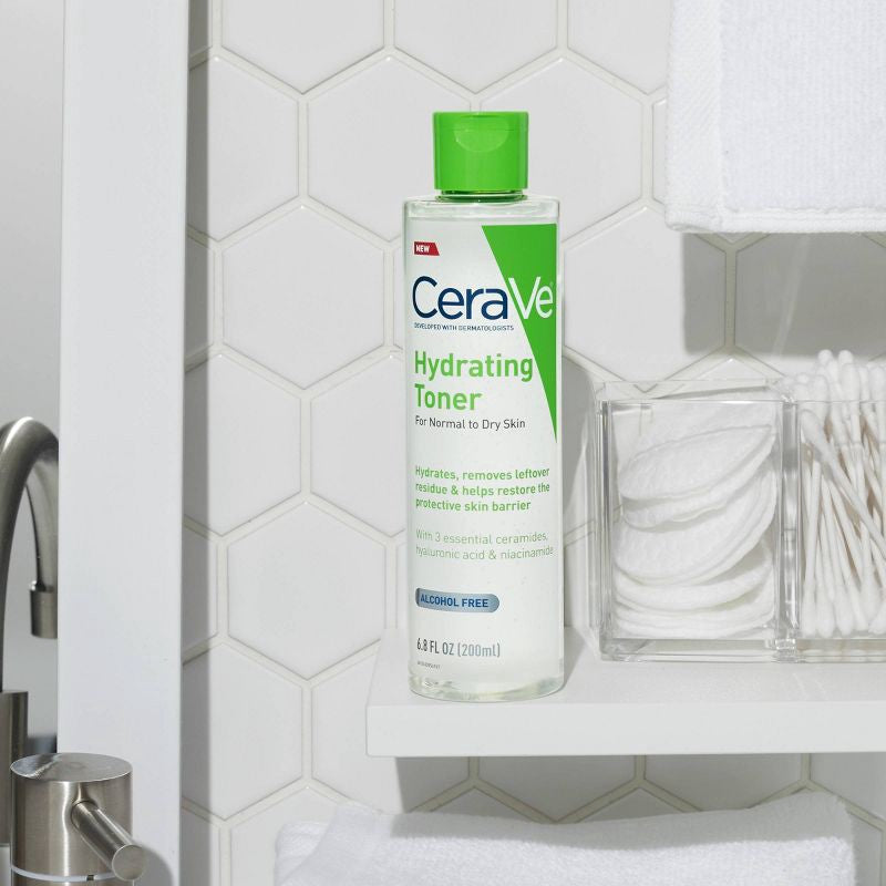 CERA VE Hydrating Toner - Buynowpakistan