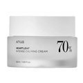 ANUA Heartleaf 70% Intense Calming Cream