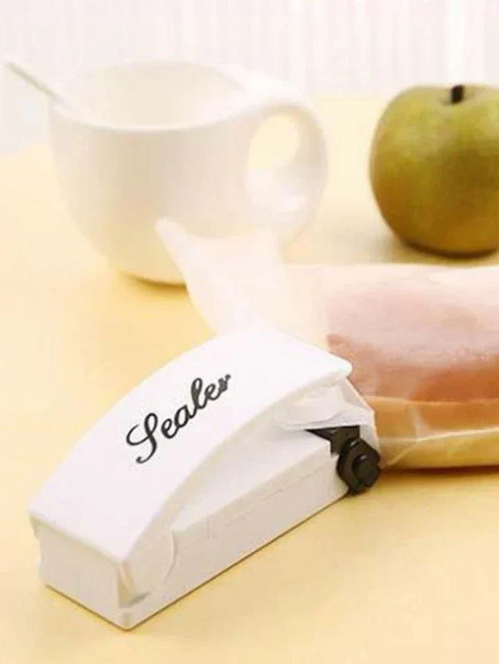 Mini hand sealer