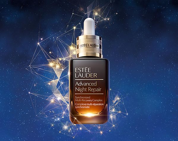 ESTEE LAUDER Advanced Night Repair Synchronized Multi Recovery Complex - Buynowpakistan