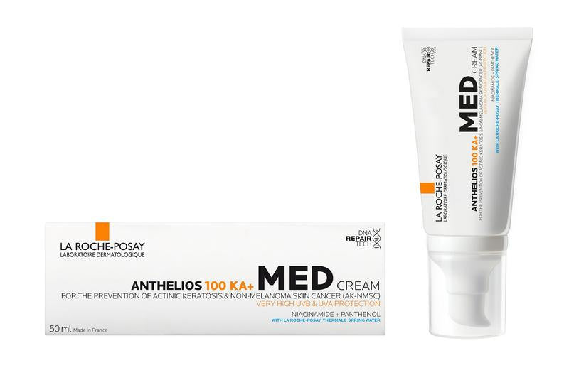 LA Roche-Posay Anthelios 100 KA+ MED Cream 50ml - Buynowpakistan