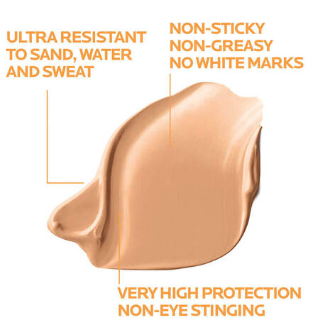 LA ROCHE POSAY Anthelios UV mune 400 Hydrating Cream SPF50+ (50ml) - Buynowpakistan