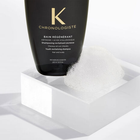 KERASTASE CHRONOLOGISTEE BAIN REGENERENT - Buynowpakistan