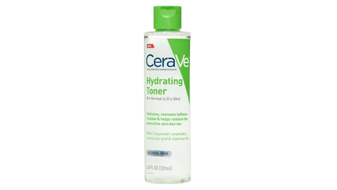 CERA VE Hydrating Toner - Buynowpakistan