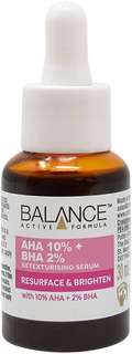 Balance Active Formula AHA 10% + BHA 2% Formula - Buynowpakistan