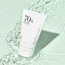 ANUA Heartleaf 70 Soothing Cream