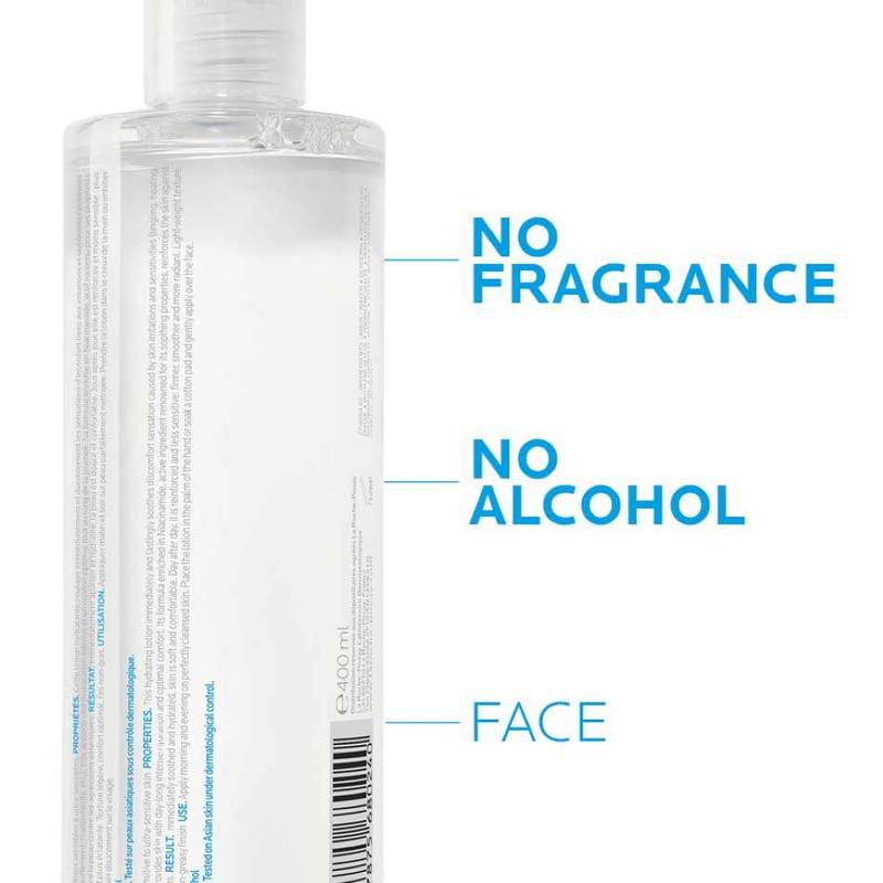La Roche Posay TOLERIANE ULTRA LOTION QD SOOTHING & HYDRATING LOTION 200 ml - Buynowpakistan