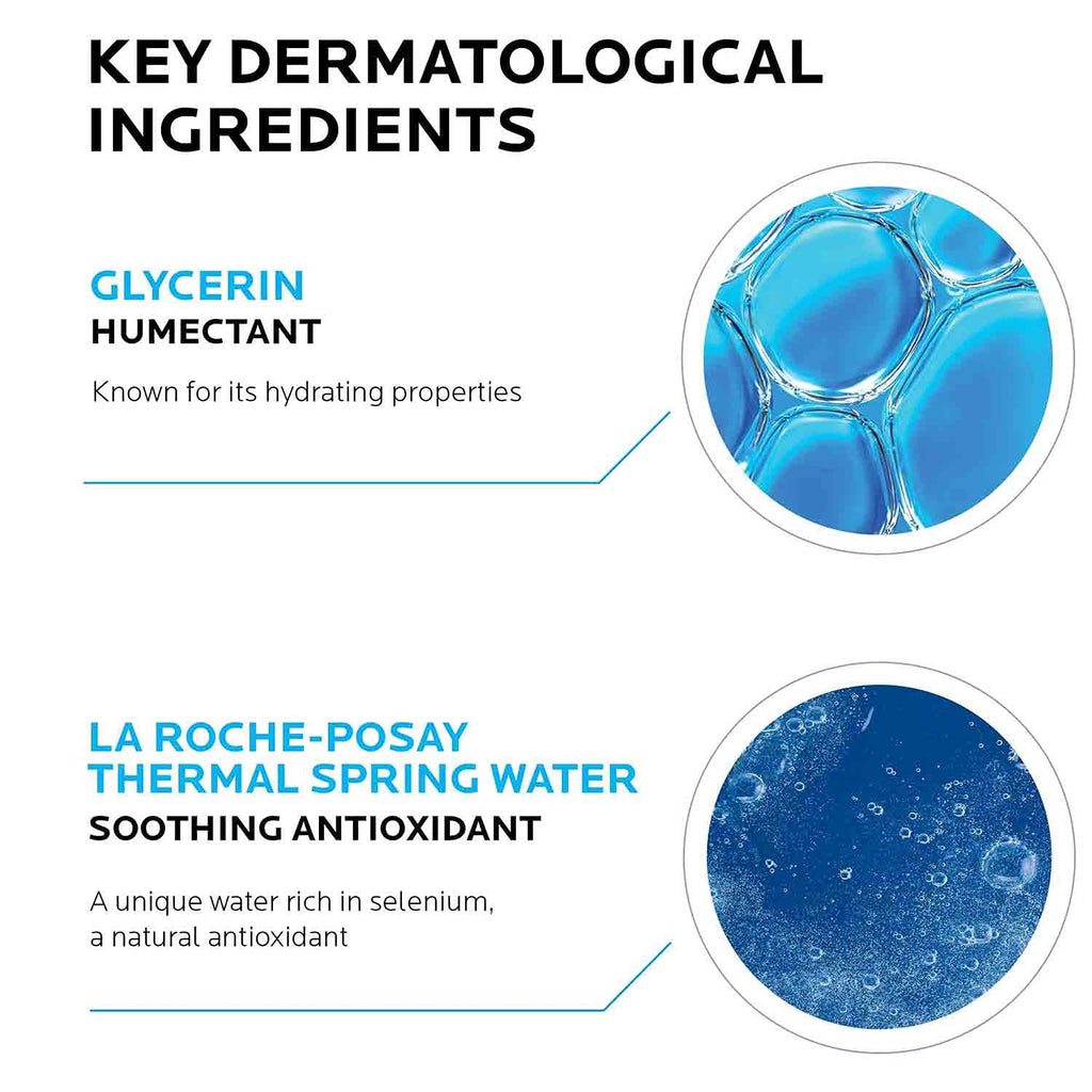 La Roche Posay TOLERIANE ULTRA LOTION QD SOOTHING & HYDRATING LOTION 200 ml - Buynowpakistan