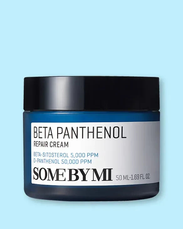 SOME BY MI Beta Panthenol Repair Cream – Strengthen, Soothe & Protectt