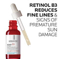 LA Roche-Posey Pure Retinol Face Serum with Vitamin B3 - Buynowpakistan