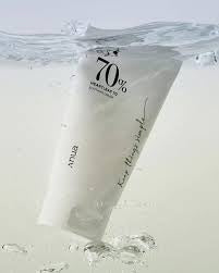 ANUA Heartleaf 70 Soothing Cream