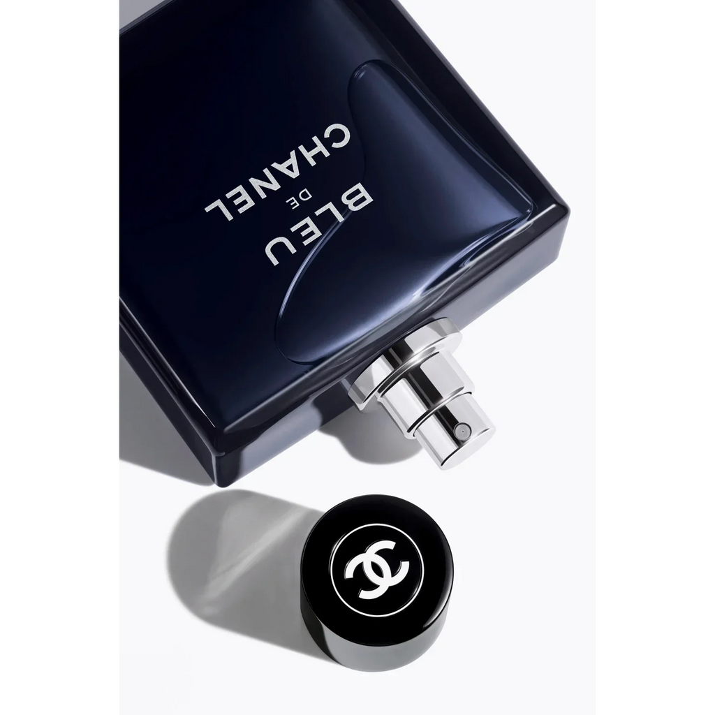 Bleu De Chanel Paris