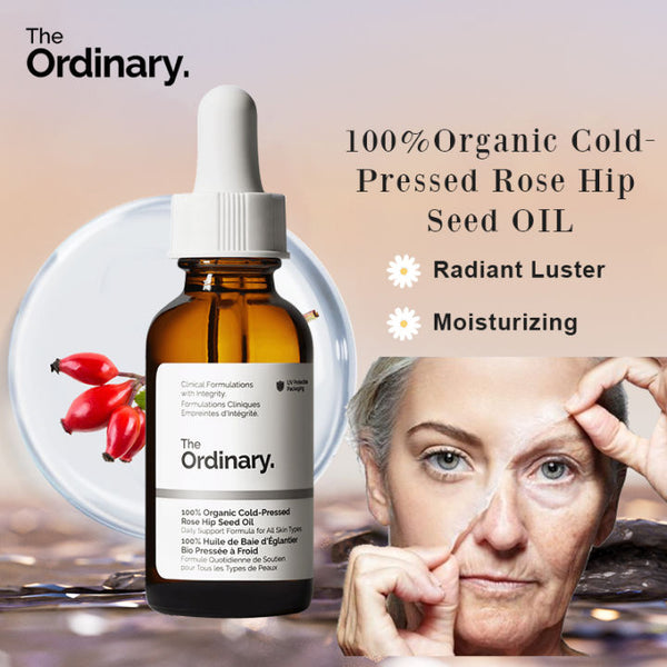 The Ordinary