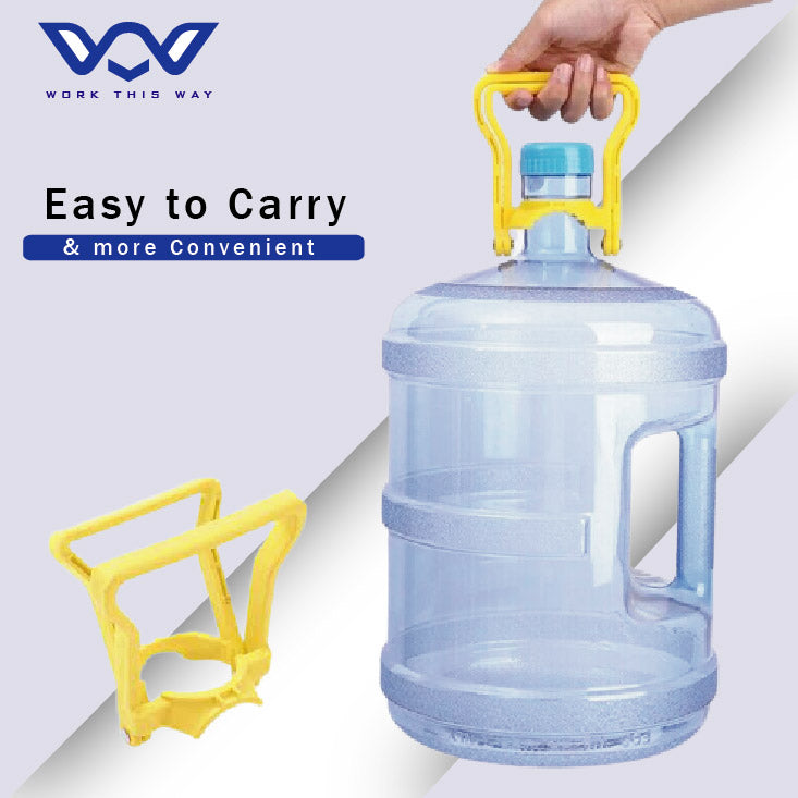 WATER BOTTLE HOLDER
