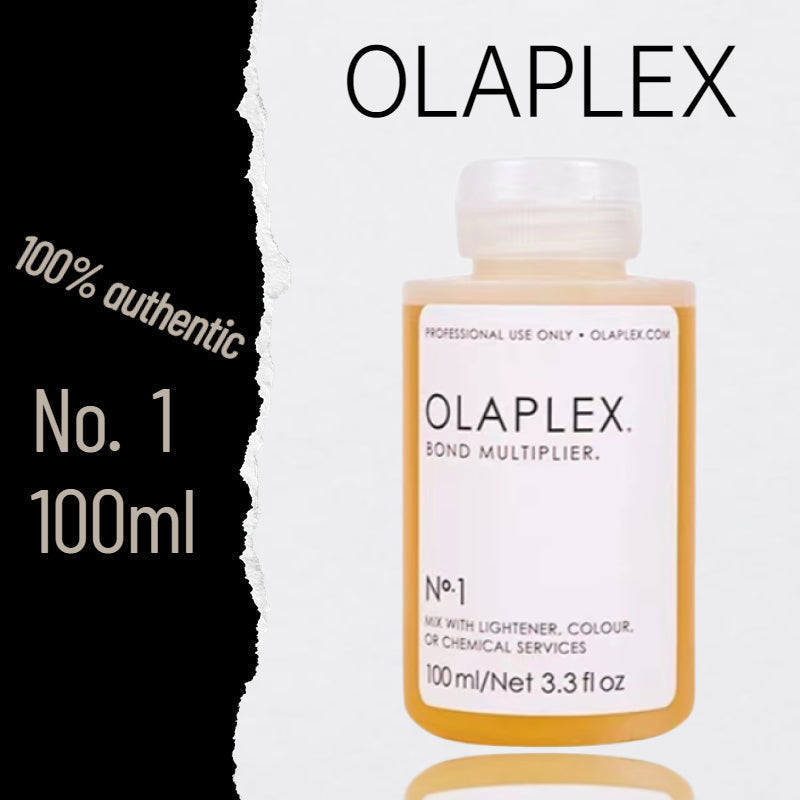 OLAPLEX No.1 BOND MULTIPLIER 100 ml - Buynowpakistan