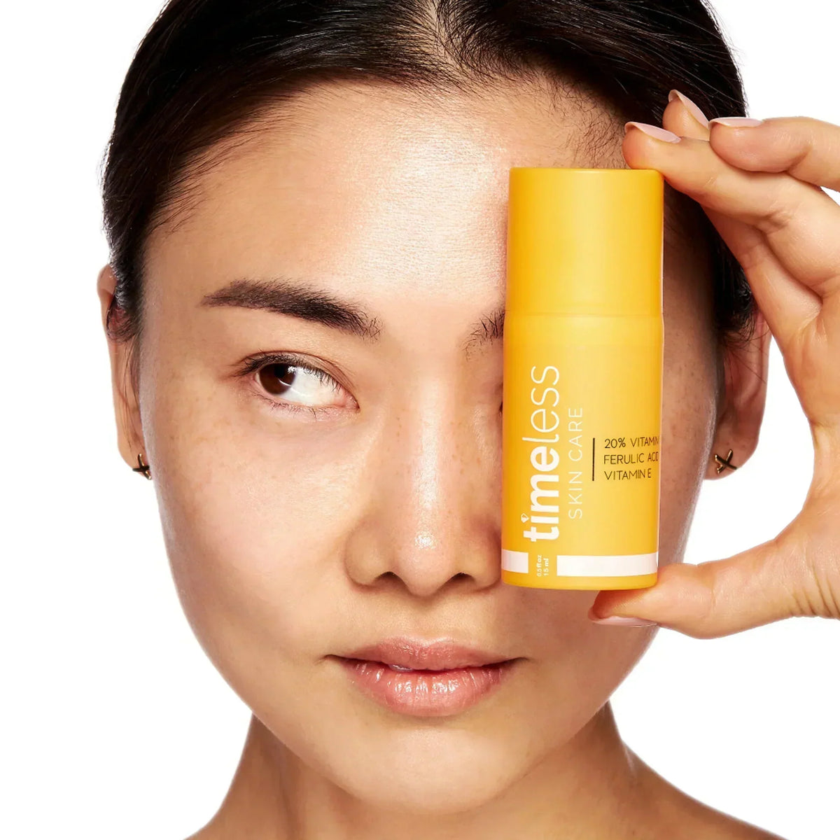 Timeless 20 vitamin c + e ferulic acid serum