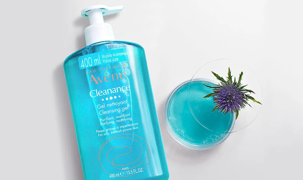 Avene cleanance Cleansing Gel - Buynowpakistan