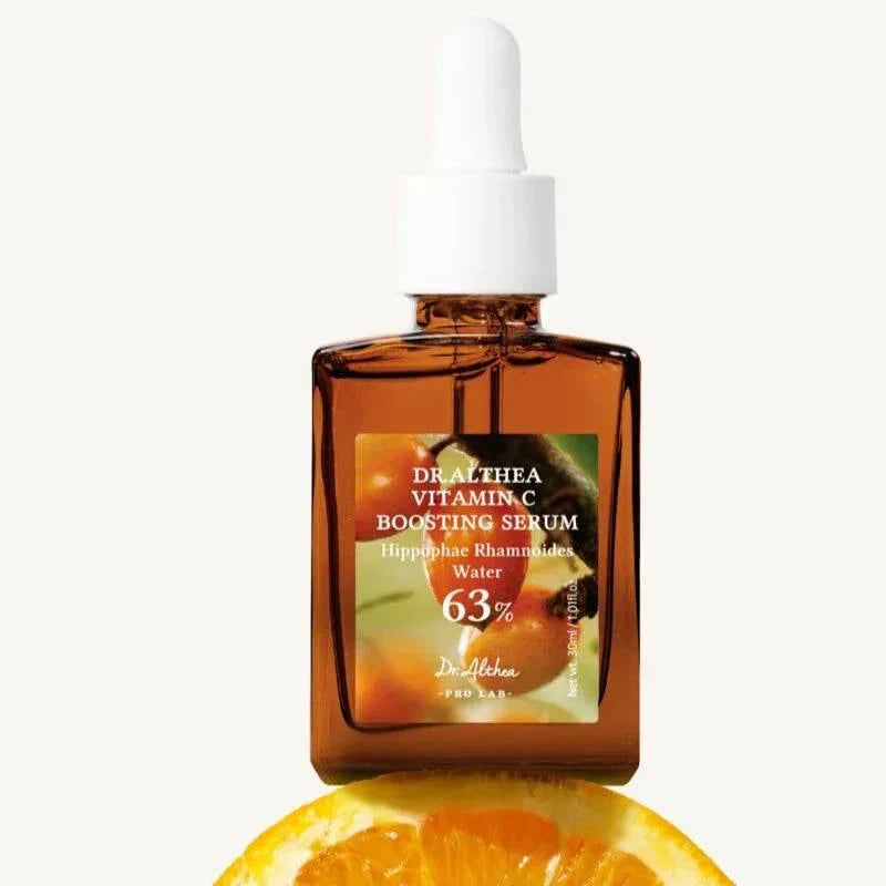 Dr. Althea Vitamin C Boosting Serum