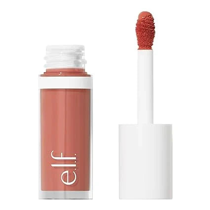 ELF Camo Liquid Blush