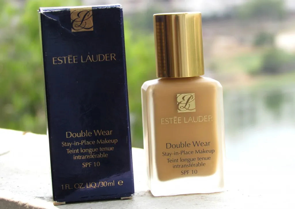 Estee Lauder Double Wear Foundation - Buynowpakistan