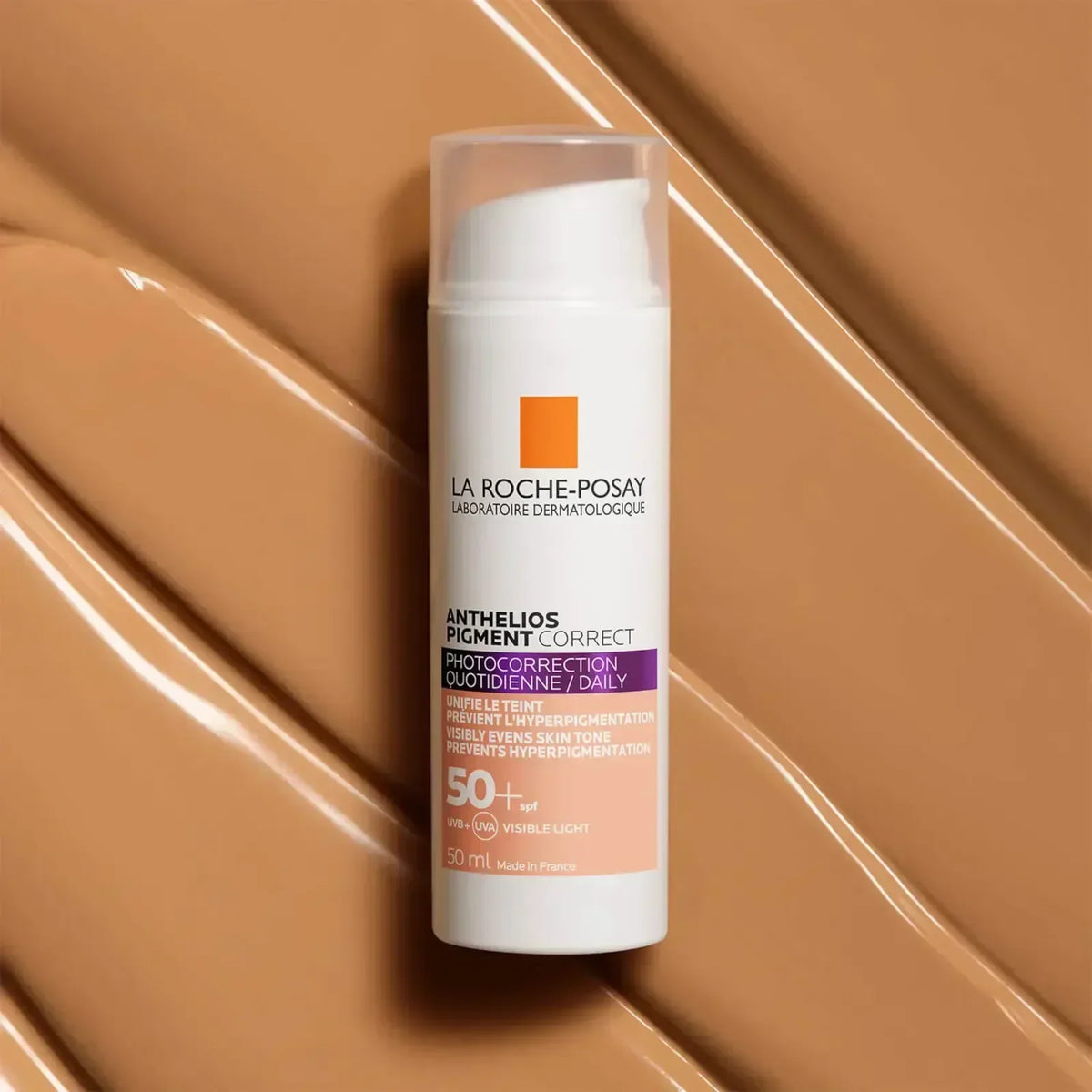 La Roche Posay Anthelios Pigment Correct Spf 50 - Buynowpakistan