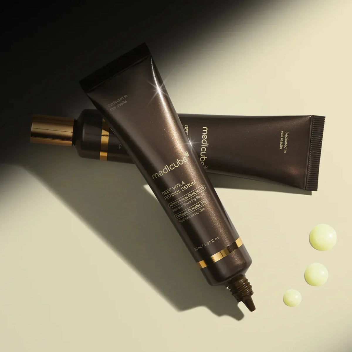 Medicube Deep Vita A Retinol Serum