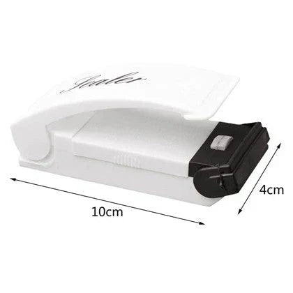 Mini hand sealer