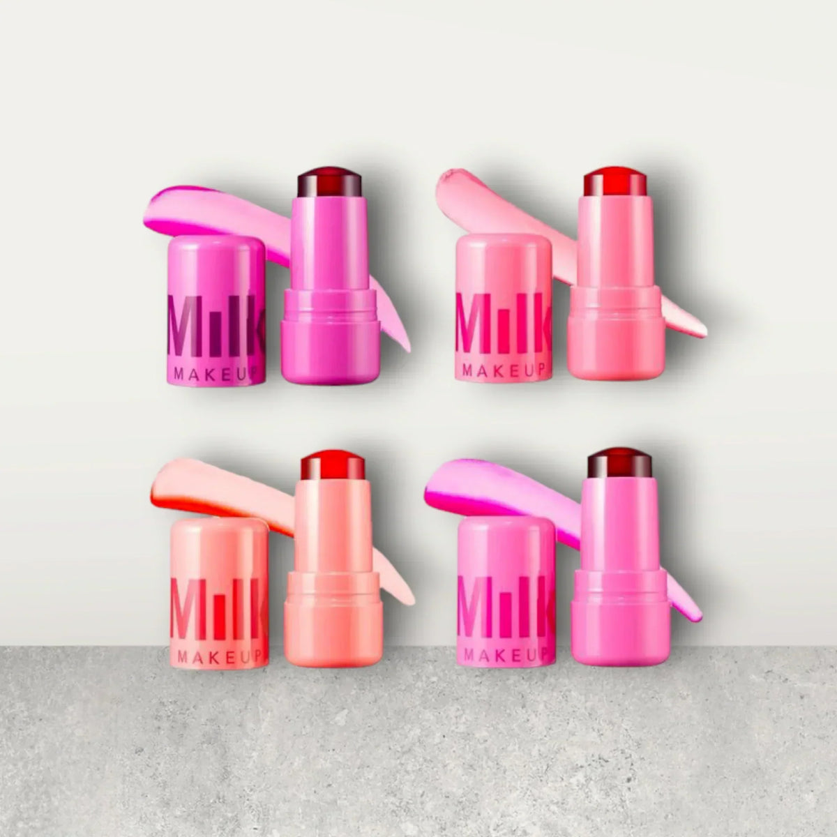 MILK JELLY TINT