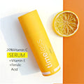 Timeless 20 vitamin c + e ferulic acid serum