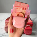 Hues Queen Purse-Shaped Lipstick – Creamy & Hydrating