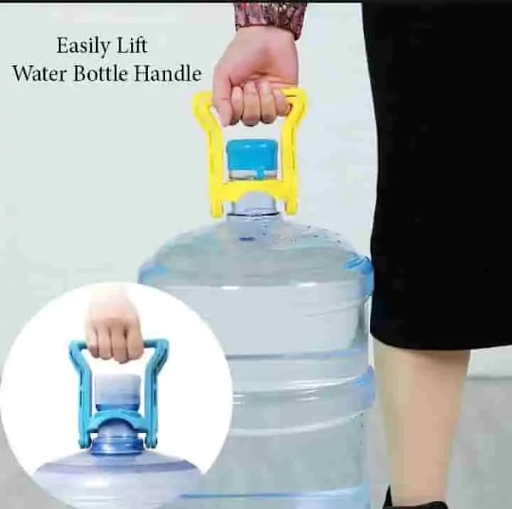 WATER BOTTLE HOLDER