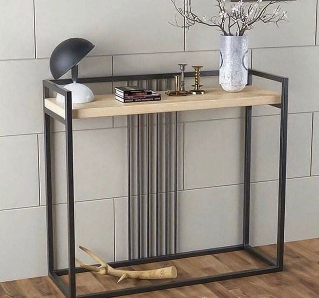 Console Sofa Couch Table - Buynowpakistan