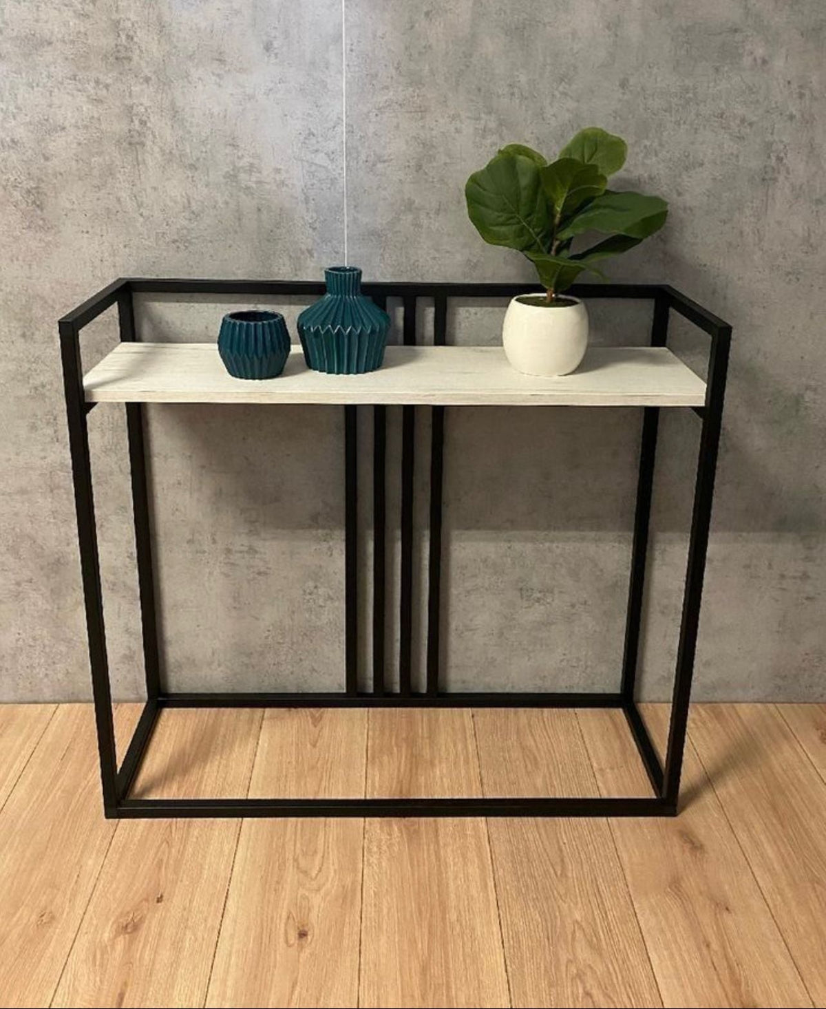 Console Sofa Couch Table - Buynowpakistan