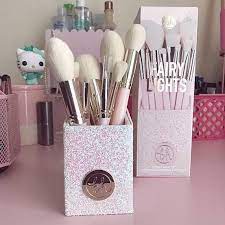BH COSMETICS FAIRY LIGHT 11 Piece Brushes - Buynowpakistan