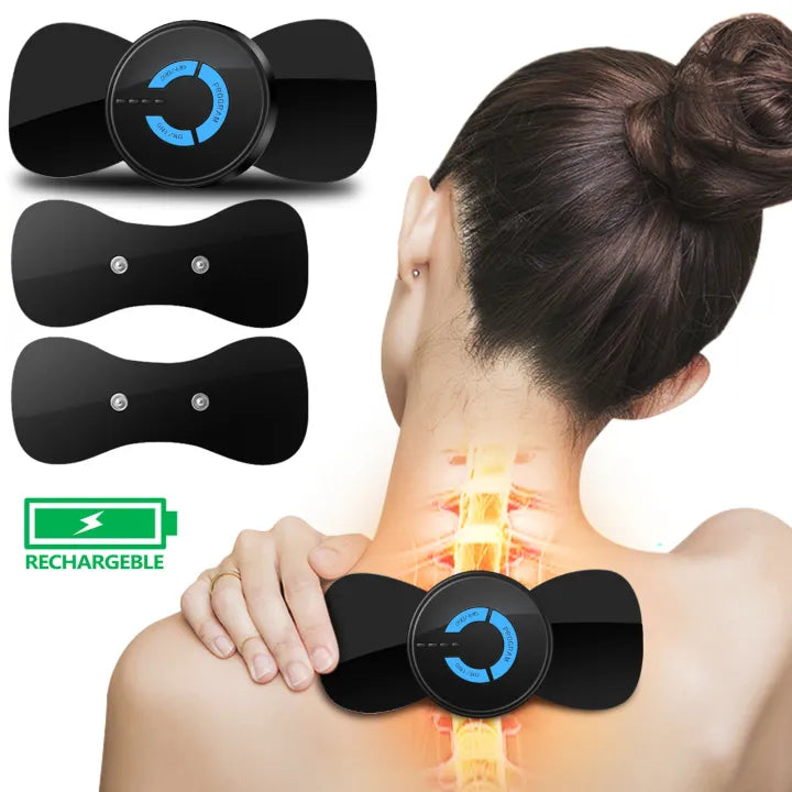 EMS MINI MASSAGER - Buynowpakistan
