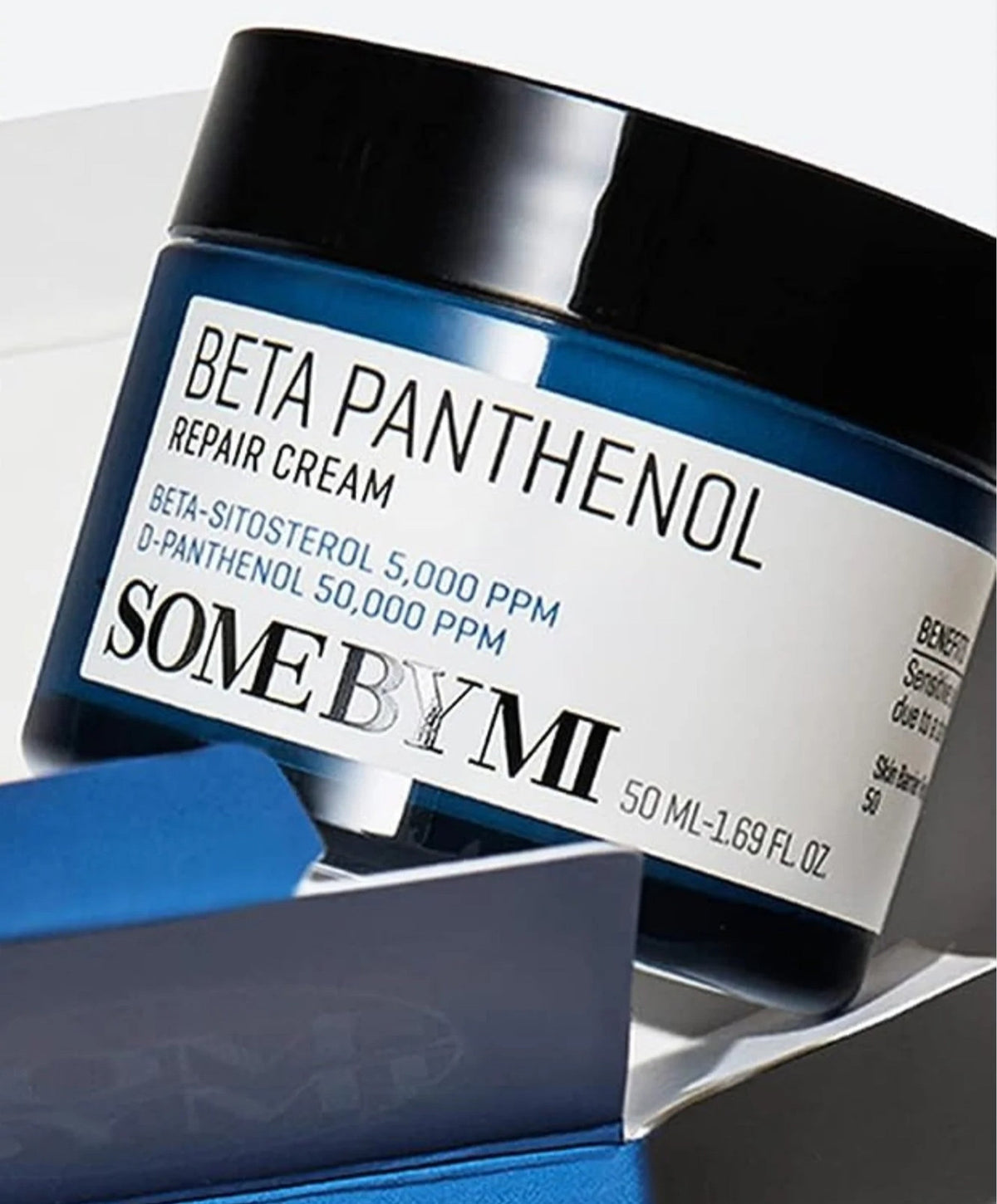 SOME BY MI Beta Panthenol Repair Cream – Strengthen, Soothe & Protectt