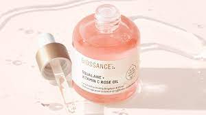 Biossance Squalene + Vitamin C Rose Oil 30 ML