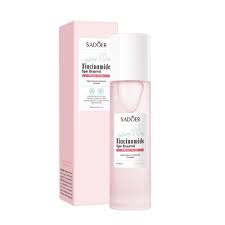 SADOER 10% Niacinamide Spot Removal Repair Lotion