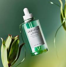 CENTELLA Tea-Trica Relief Ampoule – Calm, Clarify & Balance