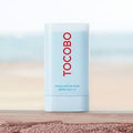 TOCOBO Cotton Soft Sun Stick SPF50+ PA++++ – Smooth, Matte & Effortless Protection