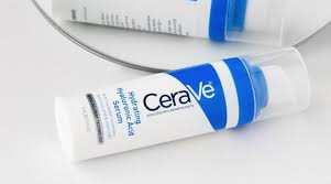 Cerave Hydrating Hyaluronic Acid Serum - Buynowpakistan