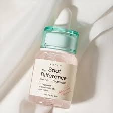 AXIS-Y The Spot Difference Blemish Treatment Serum 15 ml