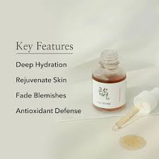 Beauty of Joseon Revive Serum Ginseng + Snail Mucin Serum 30 ml