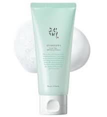 Beauty of Joseon Green Plum Refreshing Cleanser