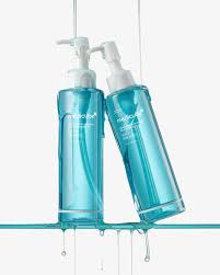Medicube Zero Pore Blackhead Deep Cleansing Oil