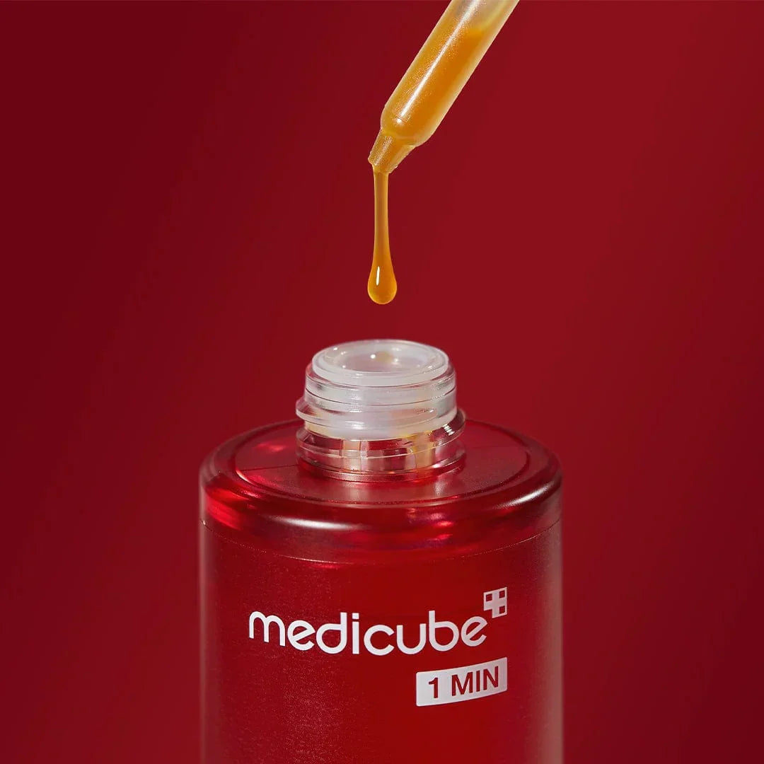 Medicube Red Succinic Acid Peel
