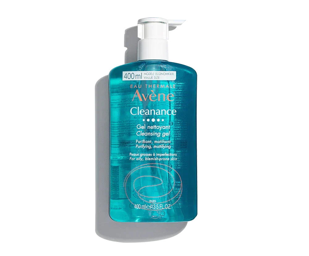 Avene cleanance Cleansing Gel - Buynowpakistan